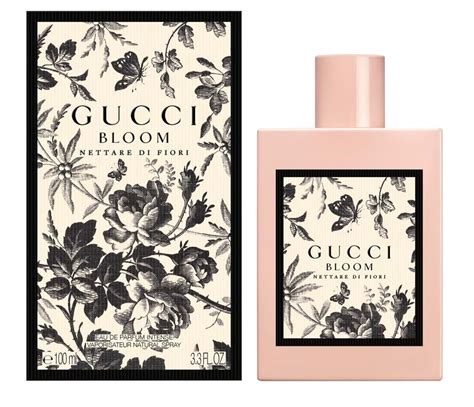 gucci nettare di fiori san marino|Bloom Nettare di Fiori Eau De Parfum .